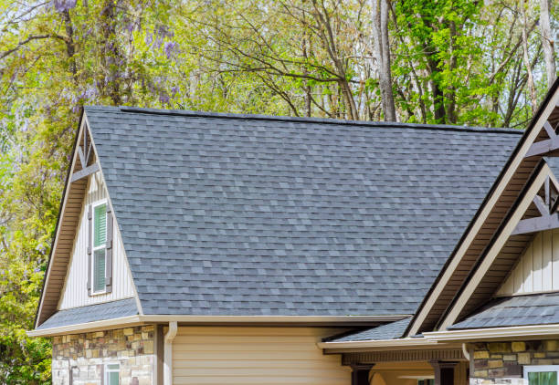 Best Green or Eco-Friendly Roofing Solutions  in Pleasant Run Farm, OH