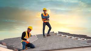 Best Tile Roofing Installation  in Pleasant Run Farm, OH